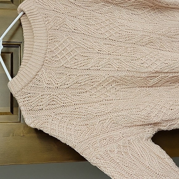 Garnet Hill Sweater - Picture 3 of 6